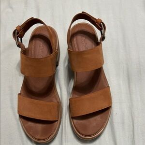 Timberland sandals